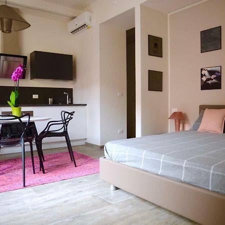 My Home In Bologna - La Grassa Kültér fotó