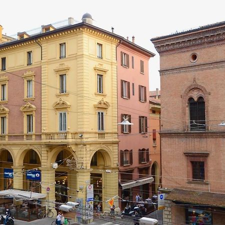 My Home In Bologna - La Grassa Kültér fotó