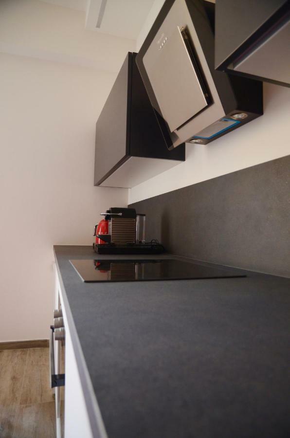My Home In Bologna - La Grassa Kültér fotó