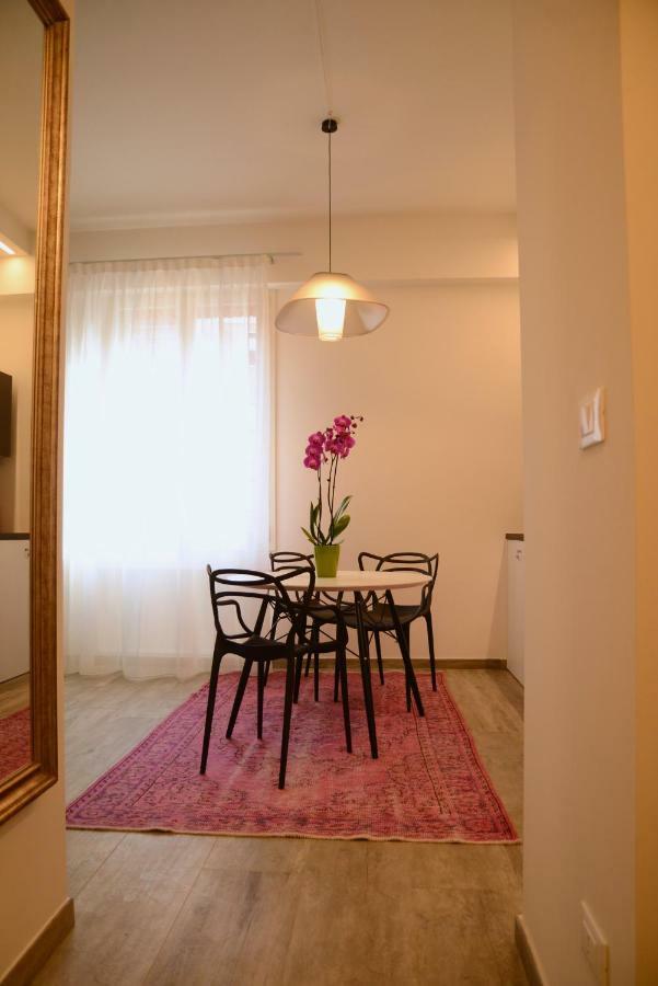 My Home In Bologna - La Grassa Kültér fotó