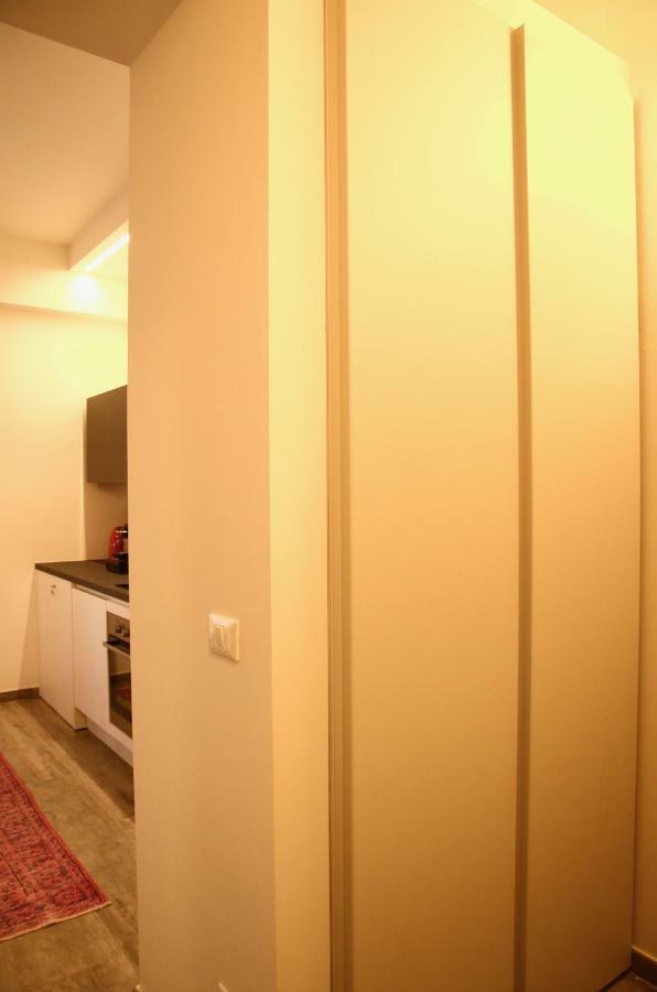 My Home In Bologna - La Grassa Kültér fotó