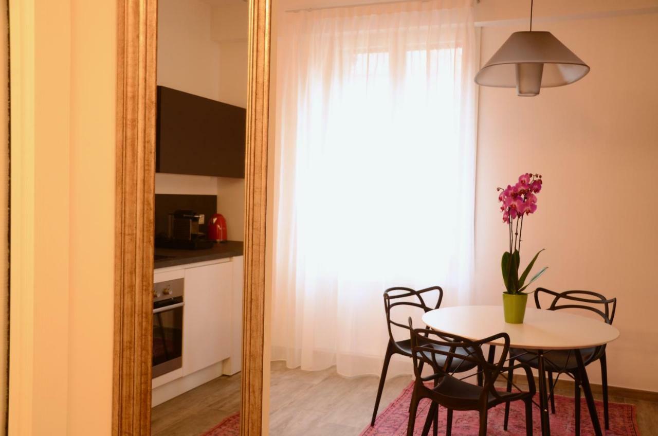 My Home In Bologna - La Grassa Kültér fotó
