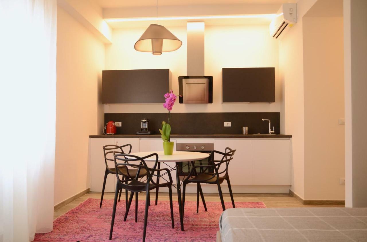 My Home In Bologna - La Grassa Kültér fotó