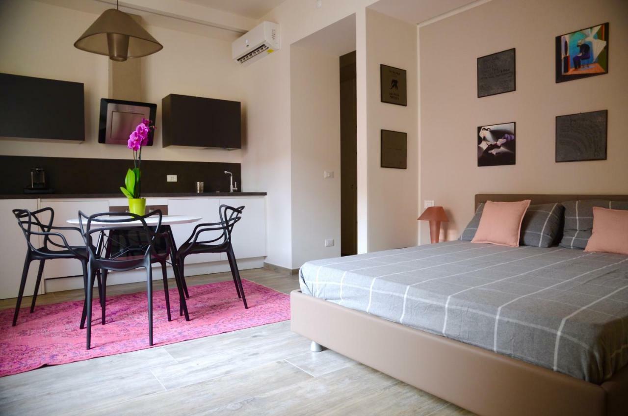My Home In Bologna - La Grassa Kültér fotó