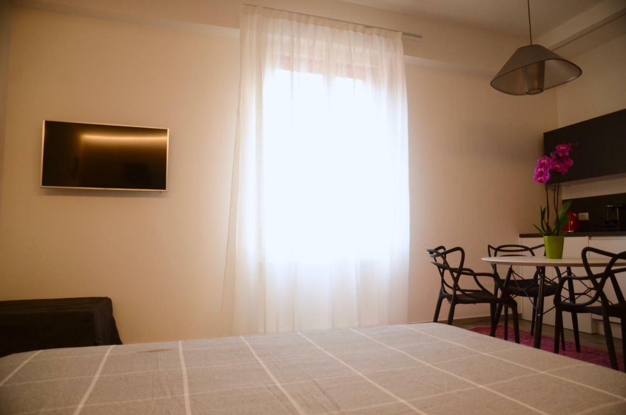 My Home In Bologna - La Grassa Kültér fotó
